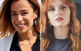 Rita Ferro Rodrigues, a justiceira! Fundadora das 'Capazes' procura mulher que criticou Carolina Deslandes