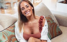 Helena Isabel revela método para enganar produção da TVI e não ser ouvida dentro da casa do 'Big Brother'