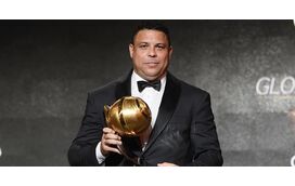 Decidiu, está decidido! Ronaldo Nazário não vai deixar herança aos quatro filhos