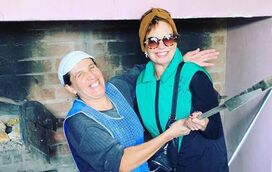 As coisas mais simples da vida...