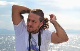 Euforia do clã Jesus! Filho mais novo de Jorge Jesus delira com as conquistas do pai no Flamengo