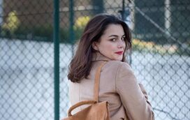 Beijinho no ombro! A resposta surpreendente de Ana Guiomar às criticas de Cinha Jardim