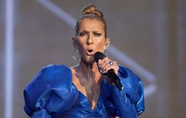 Tudo acontece a Céline Dion! Sobrinha morre em acidente de viação