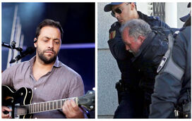 Recorda-se do "Monstro de Beja" que matou mulher, filha e neta? Era tio de António Zambujo