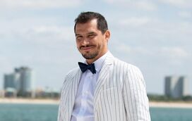 Milagre! Pedro Pé Curto afinal conseguiu engravidar a namorada...com quem já não está!