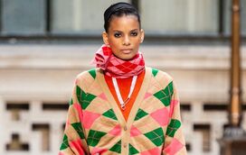 Isto é verdade? Regressam as malhas com o padrão mais conservador de todos