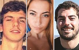 Tragédia na estrada: Conheça as vítimas do acidente do Redondo