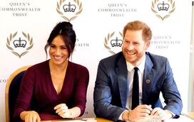 Salvadora Kate! Duquesa tem plano secreto para ajudar Meghan e Harry a reconquistarem as boas graças de Isabel II