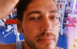 Ângelo Rodrigues mostra recuperação em documentário intimista... mas não vai receber nada por isso!