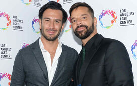 Ele conta tudo: Ricky Martin revela detalhes do divórcio de Yawn Josef após 6 anos de casamento