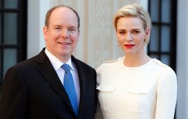 Não foi uma, nem duas… foram três vezes que Charlene tentou fugir do Mónaco e de um casamento infeliz