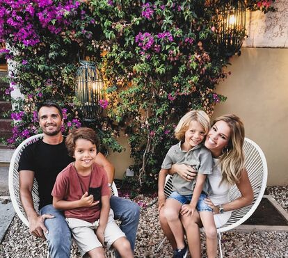 Mais um bebé! Pimpinha Jardim anuncia terceira gravidez