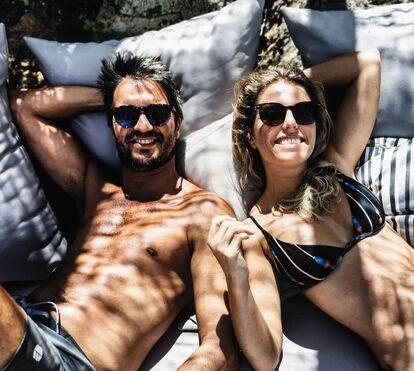 Novas revelações sobre separação de Pimpinha Jardim: 'Havia mesmo uma luta muito grande'