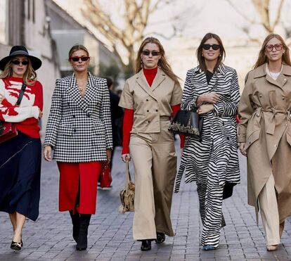 Para quando o frio chegar! O sobretudo mais elegante de todos 
