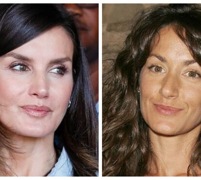Nem se falam! Rainha Letizia e irmã Telma Ortiz já não são as melhores amigas e tudo por causa... de homens! 