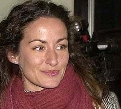 Telma Ortiz está cansada de viver escondida