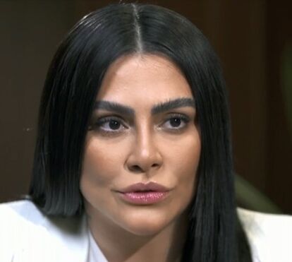 Afinal engordou 20 quilos e não 10! O calvário de Cleo Pires com a balança