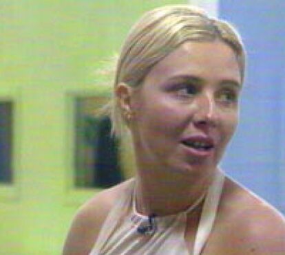 Ficou conhecida como 'cabeça amarela'! Veja como está a Susana do 1º 'Big Brother'