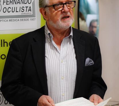 Alerta máximo! Vítor de Sousa já assumiu no passado que não queria continuar a viver