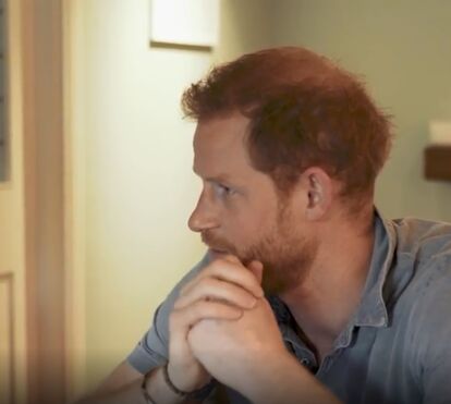 Depois de gastar quase 3 milhões em nova mansão, príncipe Harry 'muda-se' para casa da prima