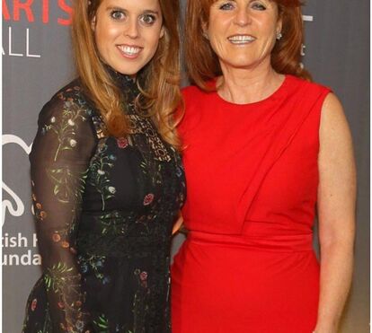 Confessa obsessão! Sarah Ferguson revela que já fez vários procedimentos estéticos