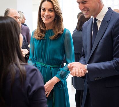 Separação dos irmãos William e Harry continua a fazer vítimas! Kate Middleton despede assessora mais 'leal' do Palácio