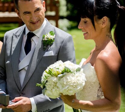 'Insuportável!' Ana Raquel de 'Casados' volta a chamar velho ao noivo e arrasa lua de mel