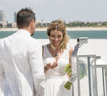 Pegou fogo! Especialista de 'Casados' perde a paciência com Liliana