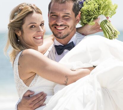 Liliana vinga-se de Pé-Curto! Anuncia que traiu marido com 'Homem do Anel'... todos os dias
