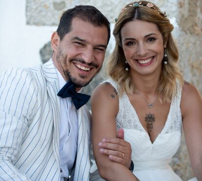 Doente! Liliana de 'Casados' é obrigada a fazer cirurgia