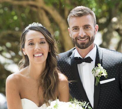 Mistério revelado! Como foi o encontro desastroso de Marta e Luís em 2018, que os fez perceber que não tinham química