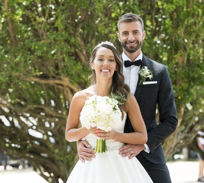 Afinal é rico! Noivo Luís Santos, de 'Casados', mostra vida de luxo, viagens e a sua mansão no Estoril