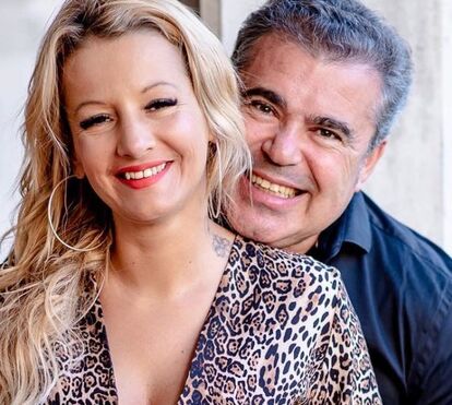 Toy leva bronca da mulher depois de confessar que é 'viciado' em sexo