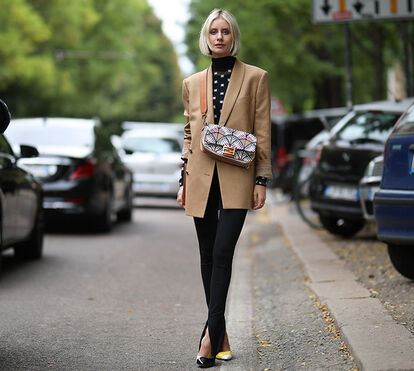Quer vestir leggings? Só há três formas de as usar