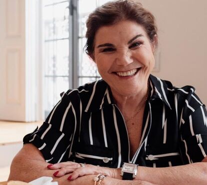 Finalmente a verdade! Dolores Aveiro assume a mágoa de ser obrigada a viver longe de Cristianinho