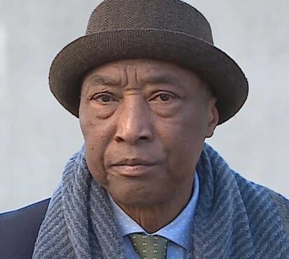 Morreu o antigo jogador Rui Jordão