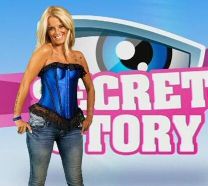 Recorda-se de Andreia Leal, a 'stripper' da Casa dos Segredos?