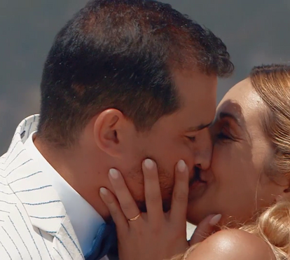 Só há uma relação que se mantém depois de 'Casados'. Desvendamos-lhe qual. 