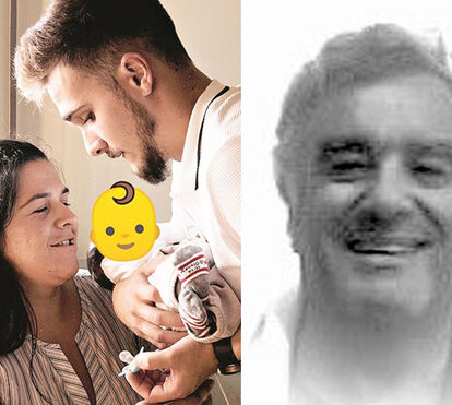 Mais de uma semana depois do bebé sem rosto Rodrigo nascer o médico que fez as ecografias mete baixa 