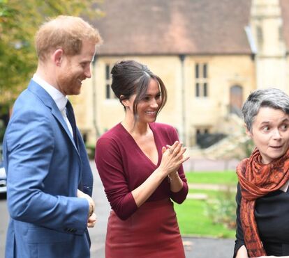 Sem motivos para sorrir! Meghan Markle perde oportunidade de ganhar bom dinheiro