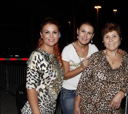 Depois de vários falhanços como empresária! Elma Aveiro arrisca-se em novo negócio