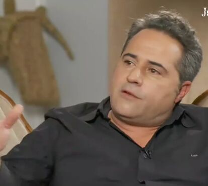 O drama incrível de Vítor Emanuel, que quase perdeu a irmã para um tumor na cabeça