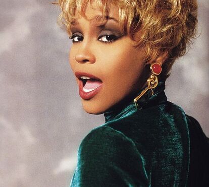 Whitney Houston escondeu segredo terrível da família. Agora, irmão confirma abusos