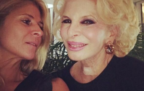 lili caneças, rita caneças