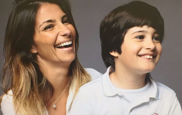 Isabel Figueira e Rodrigo