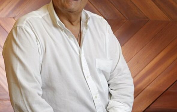 emídio rangel