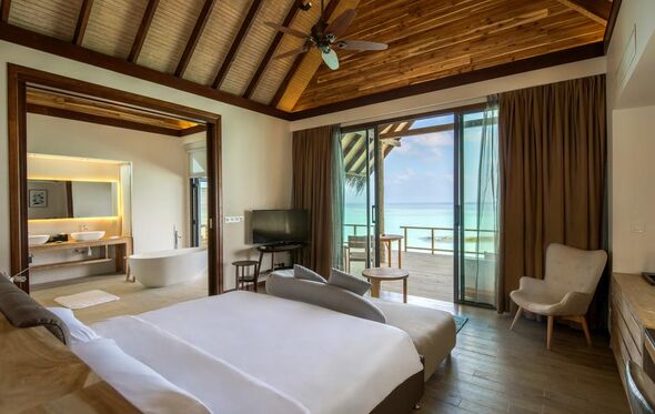 Fushifaru Maldives