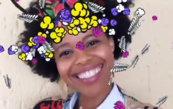 Nikiwe Dlova