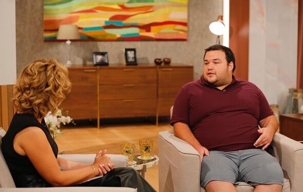 Cristina Ferreira entrevista Miguel Castro