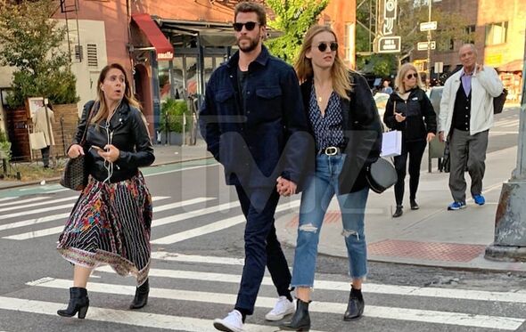 liam hemsworth